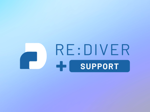 RE:DIVER - 安心サポートプラン